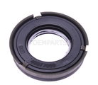 20986535 - : Black Rear Axle Shaft Seal for GM Image