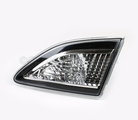 BBM4513F0G - Electrical: Backup Lamp for Mazda Image