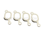 272461 - : Manifold Gasket Set for Volvo: S40, V40 Image