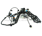 DV6Z15K867B - Body: Wire Harness for Ford Image