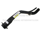 1L3Z9034DA - Fuel System: Filler Pipe for Ford Image