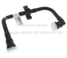 FL3Z9C015A - Emission System: Vapor Hose for Ford Image