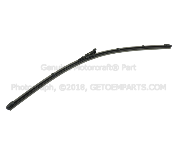 FR3Z17528BA - : Wiper Blade for Ford: Mustang Image