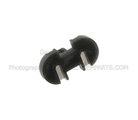 4L3Z9943152CA - Body: Tailgate Hinge Spacer for Ford Image