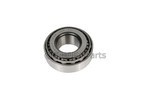 22510042 - Universals &amp; Rear Axle: Rear Pinion Bearing for Buick: Electra, LeSabre, Roadmaster | Cadillac: DeVille, Fleetwood | Chevrolet: Astro, Blazer, Camaro, Caprice, Colorado, Impala, S10, S10 Blazer, Silverado 1500 | GMC: Canyon, Jimmy, Jimmy S15, S15, Safari, Sierra 1500, Sonoma, Syclone, Typhoon | Hummer: H3, H3T | Oldsmobile: 98, Bravada, Custom Cruiser, Cutlass Salon, Cutlass Supreme, Delta 88 | Pontiac: Firebird, Parisienne, Safari Image