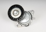 21008320 - Cooling System: Belt Tensioner for Saturn: SC1, SC2, SL, SL1, SL2, SW1, SW2 Image