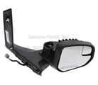 DT1Z17682V - Body: Mirror Assembly for Ford Image