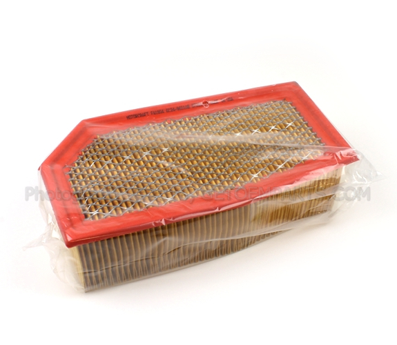 6C2Z9601C - : Engine Air Filter for Ford: E-350 Club Wagon, E-350 Super Duty, E-450 Super Duty Image