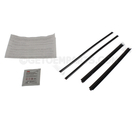 68102411AA - : Sliding Glass Seal Kit for Dodge: Ram 1500, Ram 2500, Ram 3500 | Ram: 1500, 1500 Classic, 2500, 3500 Image