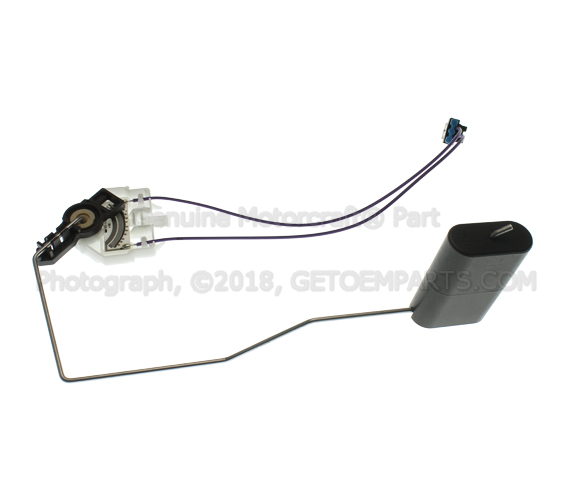 FL3Z9A299C - Fuel System: Fuel Sender Unit for Ford Image