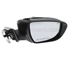 963016FL0A - Body: Mirror Assembly for Nissan Image