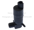 BK2Z17664A - Electrical: Washer Pump for Ford Image