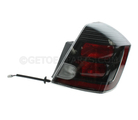 26550ZT50B - : Combo Lamp Assembly - Passenger Side (RH) for Nissan Image