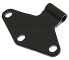 55395386AF - : Body Half Hinge, Right for Mopar Image
