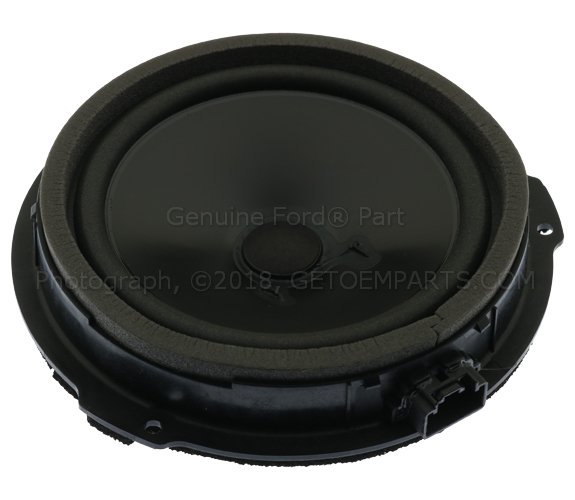 FR3Z18808C - : Door Speaker for Ford Image