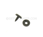 8665065 - Electrical: Button for Volvo: C70, S70, V70, XC70, XC90 Image