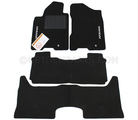 999E22UH10BK - : Floor Mats, Carpet for Nissan Image