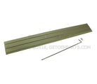 9L3Z9940602CA - Body: Cover Plate for Ford Image