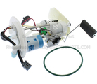 7L2Z9H307A - Fuel System: Fuel Pump Assembly for Ford Image