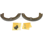 22857907 - : Rear Parking Brake Shoe for GM Image