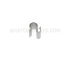 9151452 - Body: Washer Hose Clip for Volvo Image