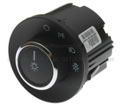 AG1Z11654DA - Body: Headlamp Switch for Ford Image