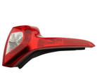 31213915 - Electrical: Lens &amp; Housing for Volvo Image