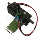 22941007 - HVAC: Resistor for Chevrolet: Express 1500, Express 2500, Express 3500, Express 4500 | GMC: Savana 1500, Savana 2500, Savana 3500, Savana 4500 Image
