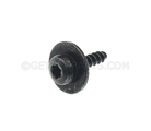 998164 - Body: Splash Shield Screw for Volvo: S80, XC60, XC90 Image