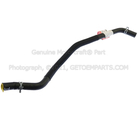 PSH425 - Steering: Motorcraftâ„¢ Cooler Line for Ford Image