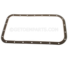 11121E0700 - : Gasket-Oil Pan for Nissan Image