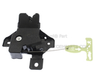 AS4Z5443200A - Body: Latch for Ford Image