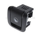 39841465 - : Seat Belt Anchor Plate Cover for Volvo Image