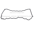 F87Z6710AA - : Pan Gasket for Ford: Ranger Image