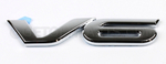 GP7C51761 - Accessories: Deck Lid Emblem for Mazda Image