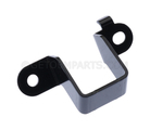 81150D9000 - : Hood Latch Striker Plate for Kia Image