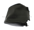 DA8Z74610A62AC - Body: Headrest Cover for Ford Image