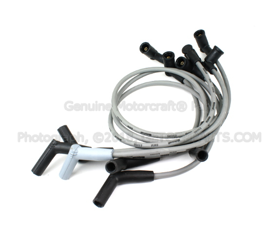 4F1Z12259AA - : Cable Set for Ford: Taurus | Mercury: Sable Image