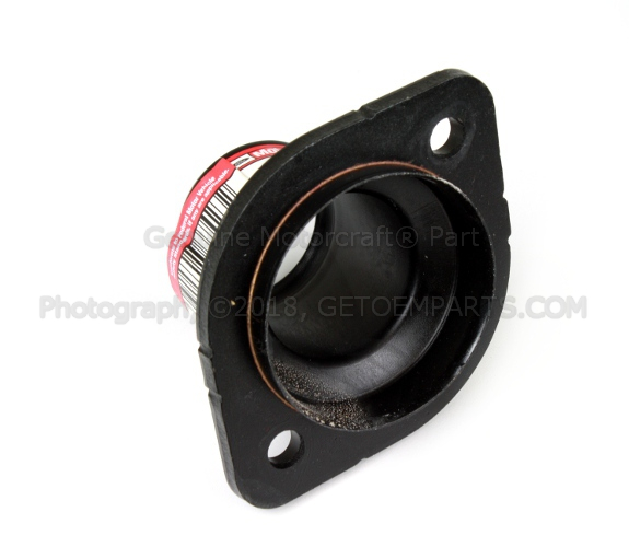 1C3Z8592AA - : Thermostat Housing for Ford: Excursion Image