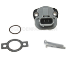 5017479AA - Fuel: Throttle Position Sensor Kit for Mopar Image