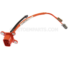 295G03NF0B - Electrical: Battery Cable for Nissan Image