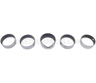 12686894 - Engine: Camshaft Bearings for Cadillac: CT5, CTS, Escalade, Escalade ESV | Chevrolet: Camaro, Corvette, Silverado 1500, Silverado 1500 LD, Silverado 1500 LTD, Suburban, Tahoe | GMC: Sierra 1500, Sierra 1500 Limited, Yukon, Yukon XL Image