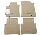 999E2UW000BE - : Floor Mats, Carpet for Nissan Image