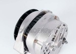 19244761 - Electrical: Alternator for Buick: Commercial Chassis, Park Avenue, Roadmaster | Cadillac: Fleetwood | Chevrolet: Caprice, Impala, Lumina APV | Oldsmobile: 98, Silhouette | Pontiac: Bonneville, Trans Sport Image