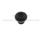 W715688S900 - Electrical: Buckle End Bolt for Ford Image