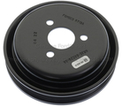 KR3Z8509A - : Engine Water Pump Pulley for Ford Image