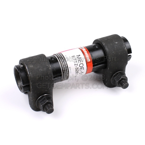 E7TZ3281A - Steering: Adjust Tube for Ford: Bronco II, E-150 Econoline, E-250, E-250 Econoline, E-250 Econoline Club Wagon, E-350 Club Wagon, E-350 Econoline, E-350 Econoline Club Wagon, E-350 Super Duty, E-450 Econoline Super Duty, E-450 Super Duty, E-550 Econoline Super Duty, Econoline Super Duty, F-150, F-250, F-250 HD, F-350, F-Super Duty Image
