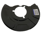 68257203AA - Brakes: Splash Shield, Left for Mopar Image