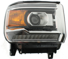 84144048 - Electrical: Headlamp Assembly for GM Image