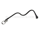 BP4K4261X - Fuel System: Lower Pipe for Mazda Image